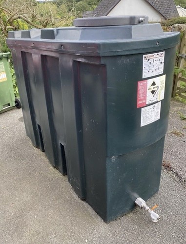 Deso sl1000bt bunded - bunded, fuel