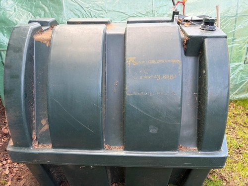 Oil kerosene diesel tank - oil, /