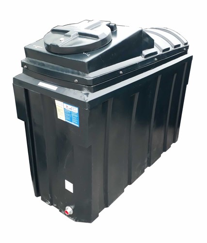 1250 litre rectangular bunded - litre,
