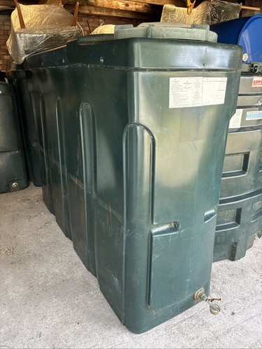 Bunded double skin - double,