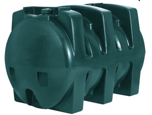 Titan 1300 litre domestic oil - 1300,